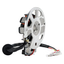 Stator Magneto 5-Draht Für Apache 50cc 100cc Quad Bike ATV 2 Takt Roller