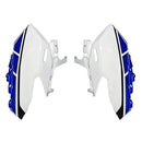 Kåpesett for Yamaha TMAX 560 (Injeksjon) 2025-2026
