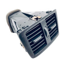 2016-2020 BMW 2er F45 F46 Touring Mittelkonsole Lüftungsgitter hinten 9263411