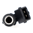 4 Stück Kraftstoffeinspritzdüsen für Ford B C-Max Fiesta Focus Fusion Mondeo Puma 0280158200