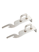 2 Stück Türstützen für Sprinter/Ford Transit NCV3 und VS30 Hecktür