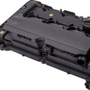 2008-2011 CITROËN C4 I MK I 1.6 T 140, 1.6 T 150 Zylinderkopfdeckel + Dichtung V759886280