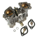 Carburetor For Weber 48IDA 19030.018 Rod With Two Gaskets