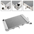 Radiador del motor de refrigeración del radiador Yamaha X-MAX 300 XMAX 2023-2024