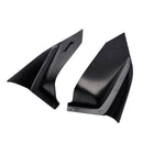 2023–2024 Yamaha X-Max 300 Kleiderbügel Helmhaken &amp; Flaschenhalter schwarz