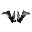 2024-2025 Daytona 660 Inyección de revestimiento de carrocería moldeada