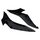 ABS krytka rámu chladiče pro Suzuki GSX-S 1000 2015-2020 Carbon