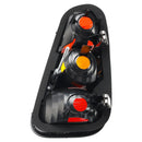 2001-2004 Mini R50 R52 R53 Baglygte venstre baglygte 63216935783