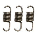 Clutch skoholder med fjærer assy egnet for Honda PCX 125 150 SH 125 MODUS SH150