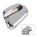 Almohadilla de placa ampliada con soporte para HONDA Goldwing GL1800 2018-2023