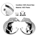 Capas de disco de freio dianteiro para Honda Goldwing GL1800 F6B 01-15
