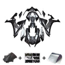 Injection Verkleidung Kit Karosserie Kunststoff ABS fit Für Yamaha YZF-R1 2020-2025