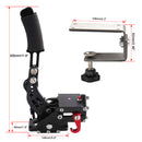 USB3.0 Handbremse Handbrake für Racing Games Wheel Stand G920 X1 XBOX Schwarz