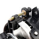 Paar Nebelscheinwerfer Für Volkswagen Caddy 2004-2011 Touran 2003-2008