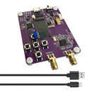 6GHz RF Signal Generator 23,5-6000MHz Tastatur Version Oled Screen Display HMC833