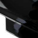 Rear Roof Wing Spoiler Fit Seat Ibiza 6J 4/5 Doors 2008-2017 Gloss Black