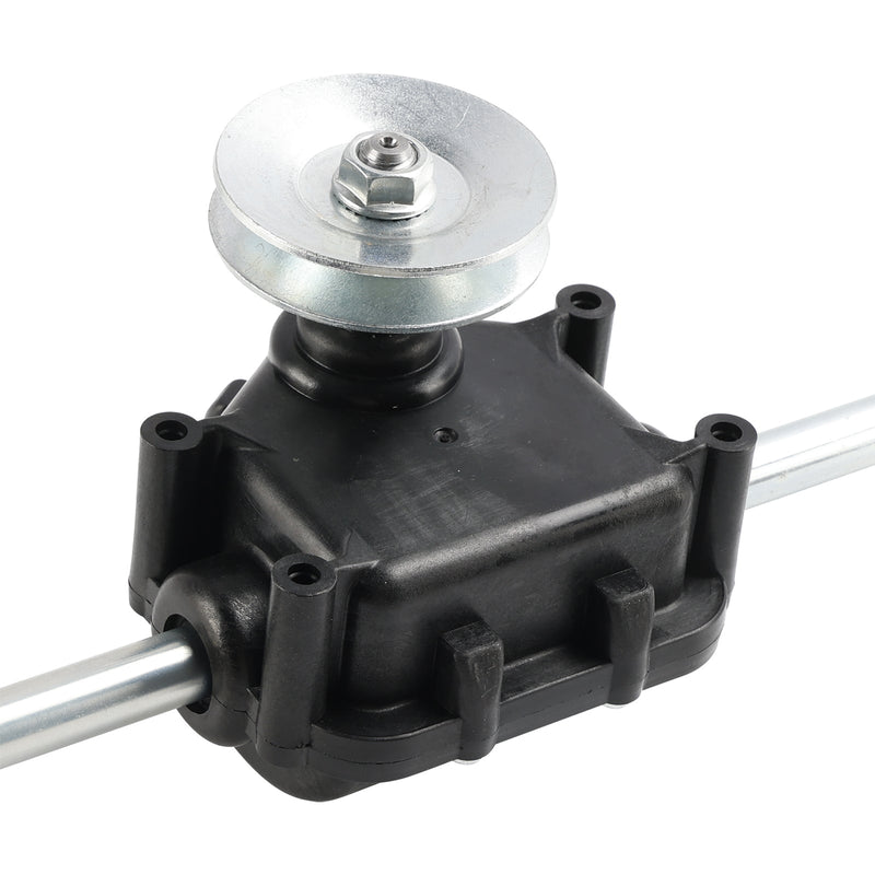 Skrzynia biegów (4,5/1) 121-9178