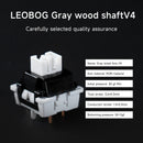 MustFun Hitbox Mini Stickless Controller, geeignet für PC/PS3/PS4/Switch usw.