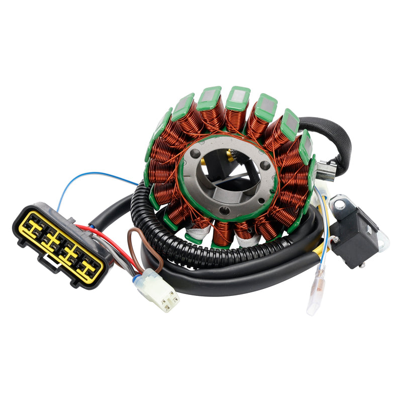 SMC ATV Canyon 500 Magneto-Stator Regulator Set 35560-CGV-00 62360-CGV-00 15481-CGV-00