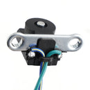 2016–2024 Modenas Karisma 125 (ny), 12-polet uttalelse generator 31120-ALG1-E10