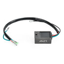 Regulator ensretter til Yamaha F 6 Hp F FT 8 Hp F FT 9.9 Hp 01-17 68T-81960-00