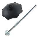 Reserverad Retainer Fit + Bolzen für Chrysler 300 Dodge Charger 2005-23 52059160AC