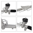 1997-2005 VW Golf MK4 Right hand drive 1J2422061AH Steering Rack