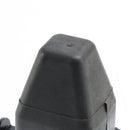 08/2001–07/2005 Toyota Hilux Pickup MK5 KDN165 2.5TD 48306-35110 2 x Hinterachs-Federanschlag rechts/links/rechts für Toyota Hilux MK5