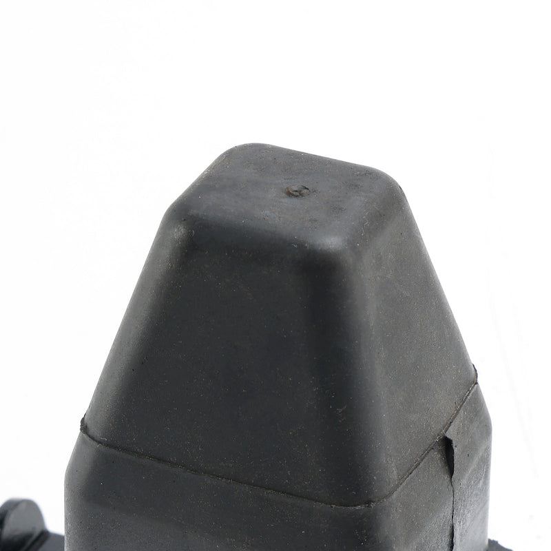 08/2001–07/2005 Toyota Hilux Pickup MK5 KDN165 2.5TD 48306-35110 2 x Hinterachs-Federanschlag rechts/links/rechts für Toyota Hilux MK5