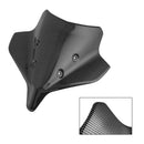 2022-2024 YAMAHA MT-10 / MT-10 SP ABS Motorrad Windschutzscheibe Windschutz