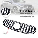 GT-stil forkofangergrill til Mercedes-Benz GLC X253 C25 (2015–2019)
