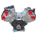 Motorbaugruppe AJ133 für Jaguar XJ und Land Rover Range Rover V8 5.0 L 4WD ab Baujahr 2019