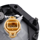 Paar Nebelscheinwerfer Für Jeep Compass Dodge Charger Caliber 5182025AA