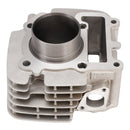 Zylinder-Kolben-Dichtungssatz für die Überholung des oberen Motorteils (51 mm) für Yamaha TTR110E (2008–2025) – Teilenummern: 5TP-E1310-01, 5TN-E1310-01