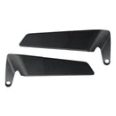 Par de espejos Winglet para Kawasaki Z650 Z900 2017-2024 Z H2 2020-2023