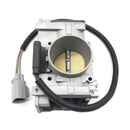 1998–2002 Volvo S80 S60 S70 V70 Drosselklappenbaugruppe 8644347