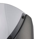 2024-2025 Kawasaki Eliminator 500 Scheinwerfer Windschutzscheibe Verkleidung Windschutzscheibe