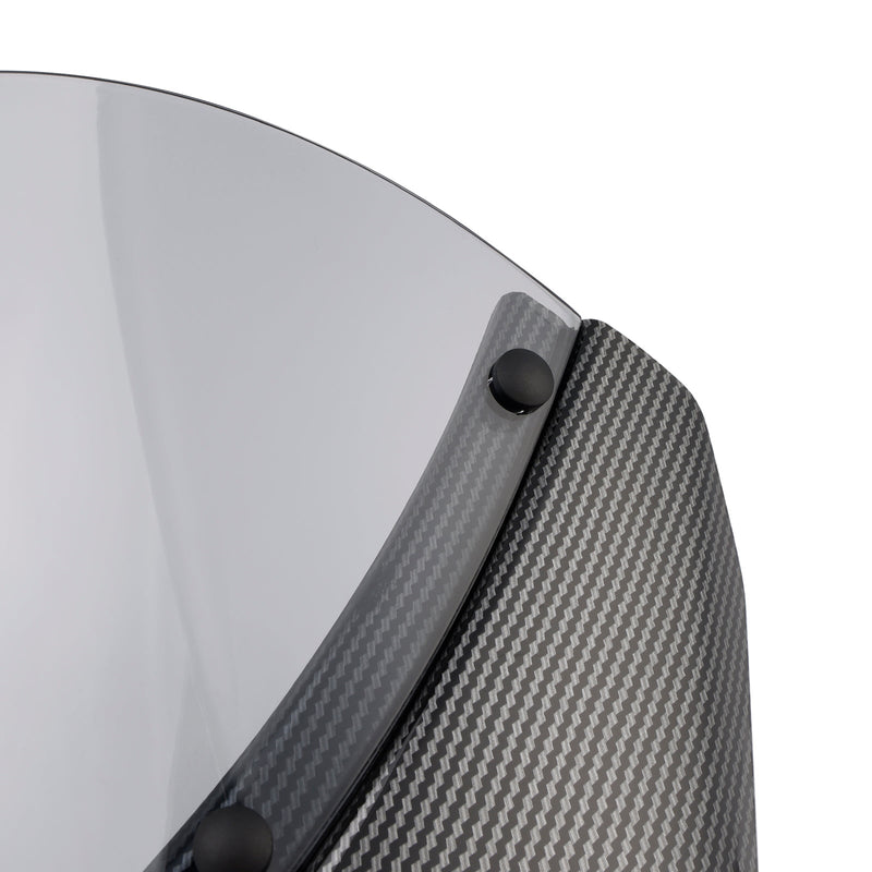 2024-2025 Kawasaki Eliminator 500 Scheinwerfer Windschutzscheibe Verkleidung Windschutzscheibe