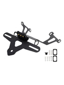 Honda CB650R CBR650R 2024-2025: lle sopivan ehdollisen pidikkeen rungon pidike