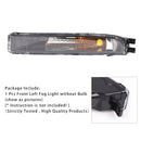 2012-2019 Volkswagen Beetle 1 Pcs Front Stoßstange Links Blinker Licht 5C5953041A