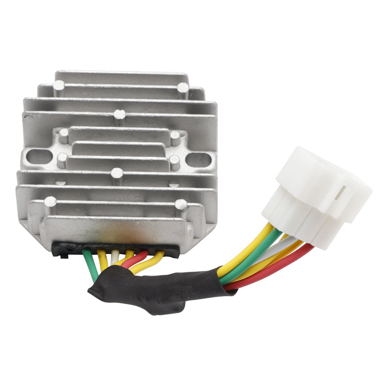 6-polet regulator ensretter til Piaggio Vespa Sprint Primavera 50 125 150 3V 17-23
