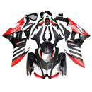 2009-2015 Aprilia RSV4 1000 Einspritzverkleidungssatz Karosserie Kunststoff ABS