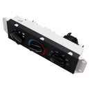 1999-2004 Jeep Wrangler Módulo de controle de clima aquecedor de ar condicionado 55037472AB P55037472AB