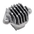 2017-2019 BMW 7 Series G11 G12 740i 750i LED Angel Eyes DRL Light Module Control Unit 63117440360