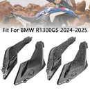 2024-2025 BMW R1300GS Side Gas Tank Frame Cover Panel Fairing Cowl