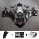 2020-2021 Ducati Panigale V4/V4S 2019-2022 V4SP/V4R Kit de paneles de inyección