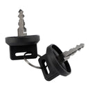 Tænding nøglekontakt lås 35010-lba7-910 til kymco kxr maxxer mongoose 50 90