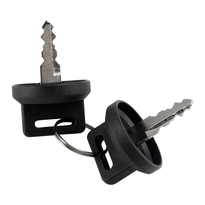 Tænding nøglekontakt lås 35010-lba7-910 til kymco kxr maxxer mongoose 50 90