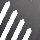 2021-2024 Honda Trail 125 Schwarz Unterschutz Motorschutz Unterfahrschutz