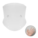 2020-2024 BMW S1000XR Scheinwerfer Windschutzscheibe Abdeckung Windschutzscheibe